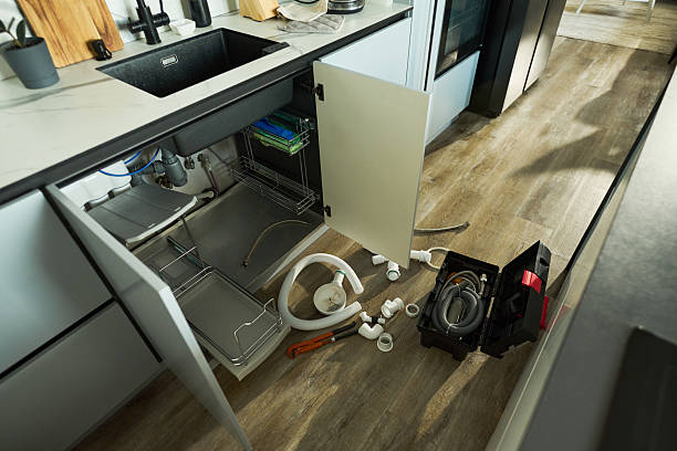 Reliable Leak Detection contractor in Winnsboro, TX by Street Wise - Plumbing